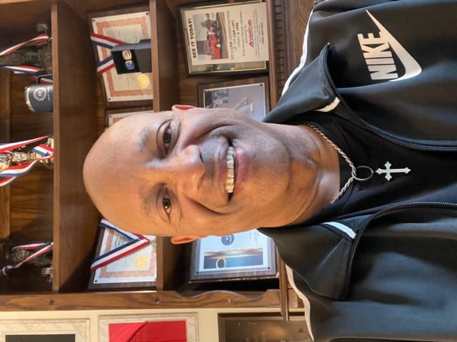 I have been evolving and pivoting direction.  I have been involved in growing the Strength and Power Hall of Fame and now on the Executive Board.