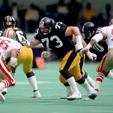  The New York State Strength and Power Hall of Fame is honored to induct Craig Wolfley into the class of 2018. Drafted in 1980 by the Pittsburgh Steelers, Craig Wolfley began an NFL career that spanned twelve seasons and was even selected to the Steeler?s All-Century Team as well.
 