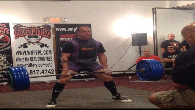 Mike Manzo biography by Strength and Power Hall of Fame. With nearly 40 years of being involved in the health and fitness industry, Mike has always had an inspiring way with people!   By age twelve, Mike trained in Chinese Goju Karate martial arts under the teaching of Tom Daly.  Intramural sports in high school brought him to the next level through his interests in baseball, soccer and wrestling.