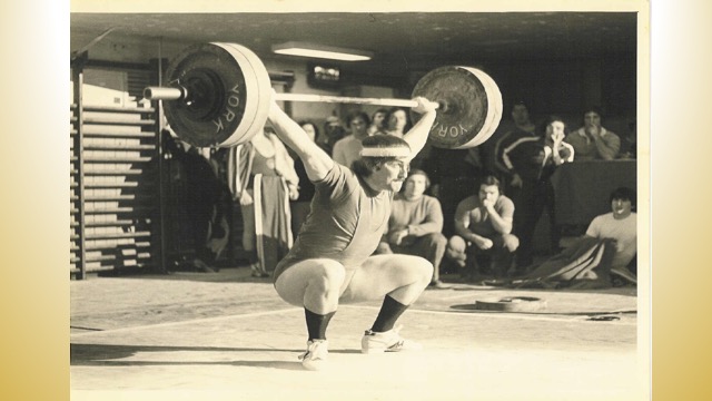 No other name in the world of USA Olympic Weightlifting carries more respect than that of 2019
New York and National Strength and Power Hall of Fame Inductee Artie Drechsler?and for
good reason! Artie?s