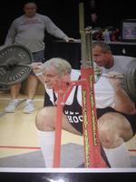 We pay tribute to Hall of Famer, Larry Old School Bucchioni, who passed away on Tuesday (9/25/2018). 