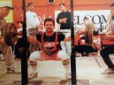 The NYS Strength and Power Hall of Fame Selection Committee is proud to induct its newest 2016 member, Mr. Vince ?VIP? Peterson!  Vince is a true pioneer of the sport, and continues to be a source of inspiration for all that come into contact with him on the platform, and otherwise.  For over 6 decades, Vince has competed alongside the greatest names in the sport.