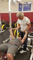The New York State Strength and Power Hall of Fame is proud to induct Mr. David Laszewski into the class of 2018; Contributor Section.  Dave is a long time and successful competitor who has routinely given of his talents to help grow the sport of powerlifting and further the lives of others.  