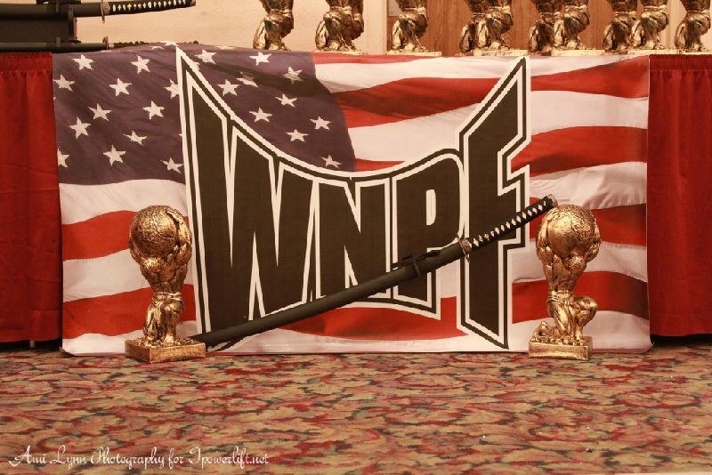 The Sarge McCray Ironman, Powerlifting, Bench, Deadlift and Powercurl Championships results will be posted soon.

