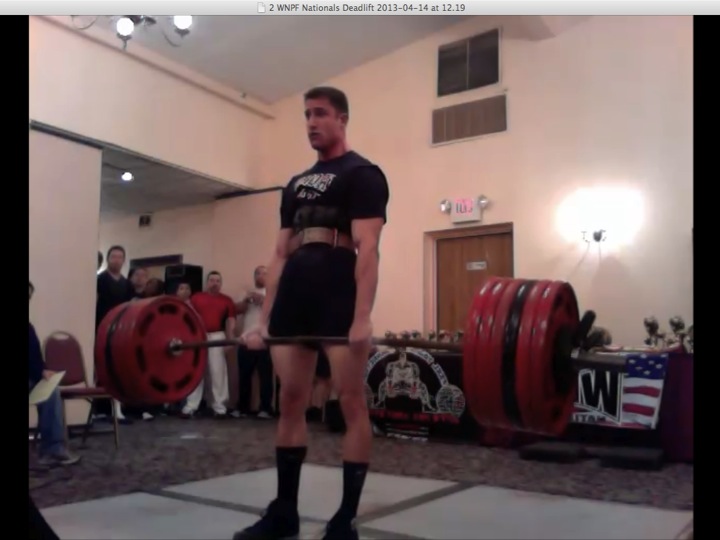  Powerlifting Competition Videos on DVD. Raw, uncut and unedited. Complete video of the squat, bench press and deadlift.  

 NEWEST DVD AVAILABLE NOW!
WNPF/WNPF CAN_AM NATIONAL Rochester NY. April 21, 2013 