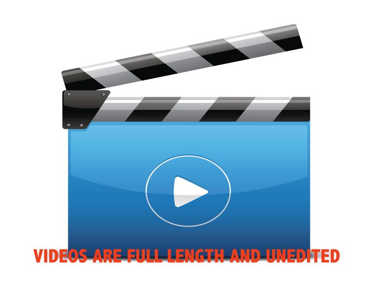  PREMIUM PROFILE GIVES YOU

ACCESS TO ALL OF OUR COMPETITION 

VIDEOS - UNLIMITED VIEWING 