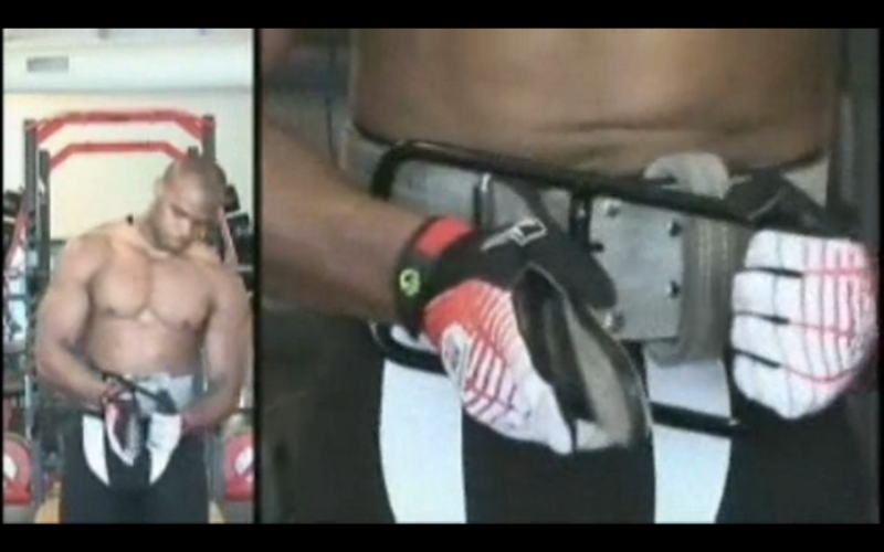 Increase your lifts by getting optimum performance from your weightlifting belt! 

Finally get Maximum tightness all by yourself.  It works! Guaranteed! Visepower.com LLC is offering a 2 for 1 sale. But 1 Vise get one free. Only colors offered are Red or Black. www.visepower.com to order
