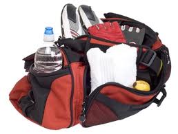 Powerlifting Items for your gym bag.  New WNPF rule you must wear knee high socks for the deadlift. We have deadlift socks! Plus chalk, amonia caps,baby powder, power lifting book, jump rope, and more!